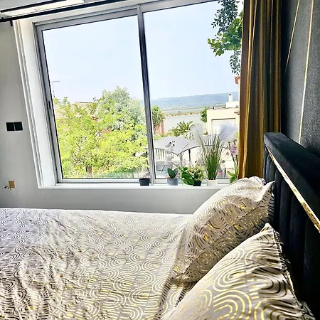 Appartement Luxury