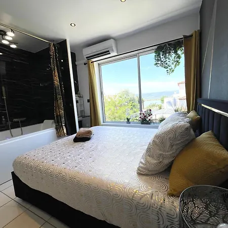 Luxury Frontignan