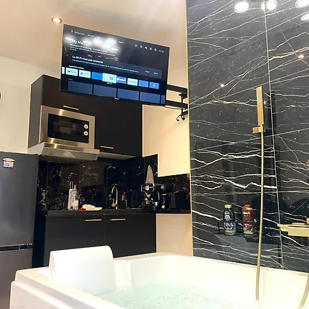 Luxury Appartement *