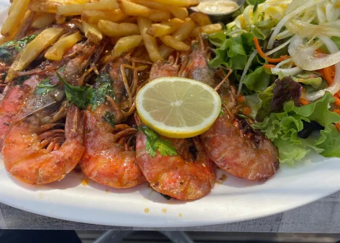 Daire Luxury Frontignan