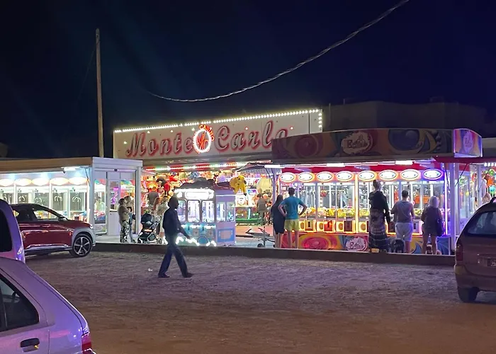 Luxury Daire Frontignan