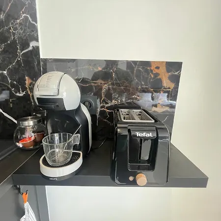 Luxury Frontignan