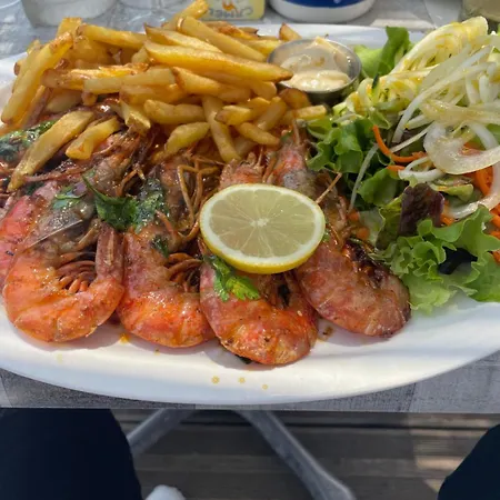 Apartmán Luxury Frontignan