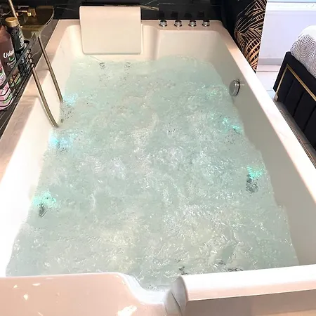 Luxury 프롱티냥