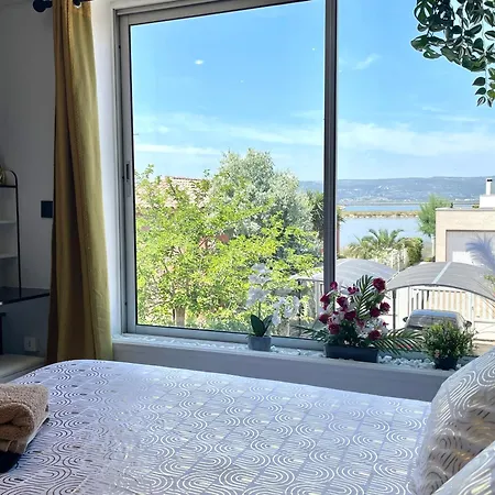 Apartmán Luxury Frontignan