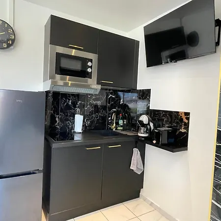 Luxury Frontignan