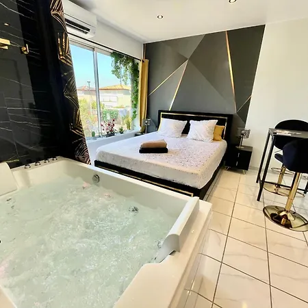 Luxury Frontignan