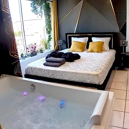 Apartmán Luxury *