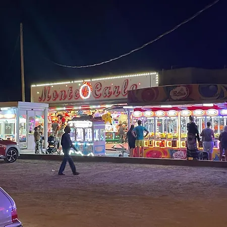 Luxury Apartmán Frontignan