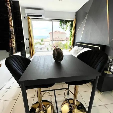 Apartmán Luxury Frontignan