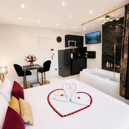 Apartment Luxury Frontignan