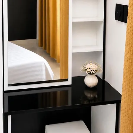 Apartment Luxury *
