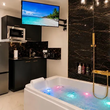 Apartment Luxury *