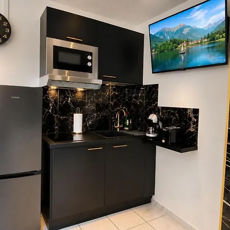 Apartment Luxury *