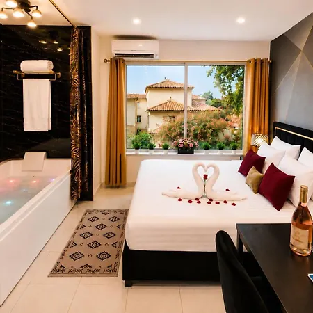 Luxury *