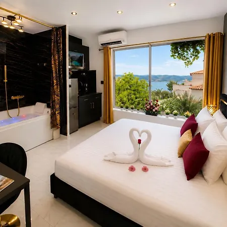 Apartment Luxury *