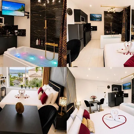 Luxury * Frontignan
