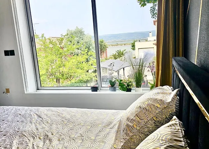 Apartamento Luxury