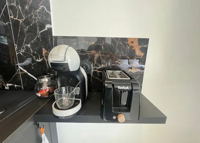 Luxury Frontignan