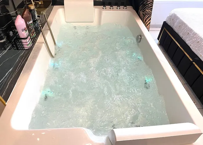 Luxury Frontignan