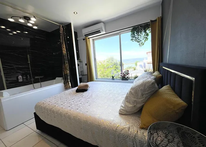 Luxury Frontignan