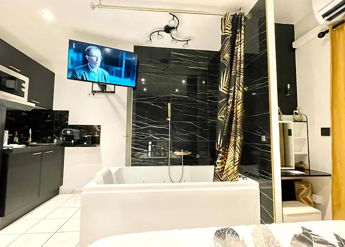Apartamento Luxury *